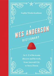 Wes Anderson Dictionary