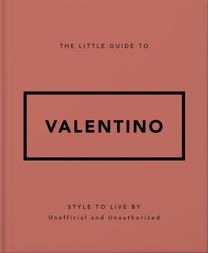 Little Guide to Valentino