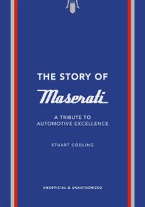 Story of Maserati