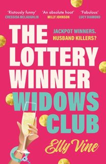 Lottery Winner Widows Club