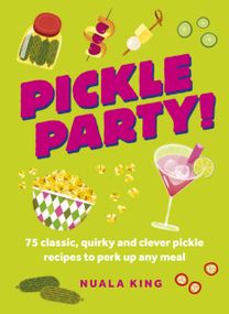 Pickle Party!