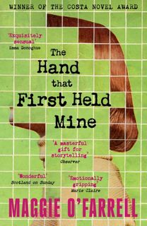 Hand That First Held Mine