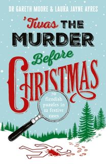 'Twas the Murder Before Christmas
