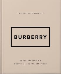 Little Guide to Burberry