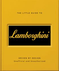 Little Guide to Lamborghini