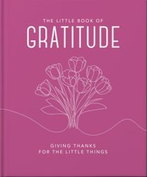 Little Book of Gratitude