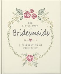 Little Book of Bridesmaids