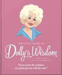 Little Guide to Dolly's Wisdom