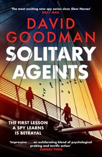 Solitary Agents