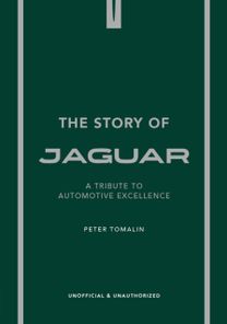 Story of Jaguar