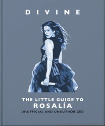 Divine: The Little Guide to Rosalia