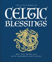 Little Book of Celtic Blessings