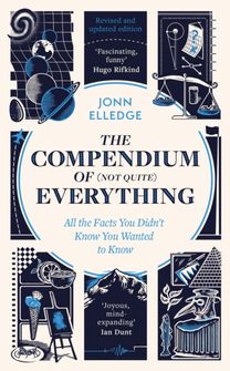 Compendium of (Not Quite) Everything Compendium of (Not Quite) Everything