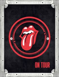 Rolling Stones: On Tour