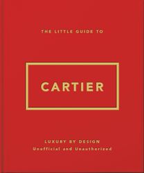 Little Guide to Cartier