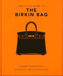 Little Guide to the Birkin Bag