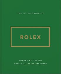 Little Guide to Rolex
