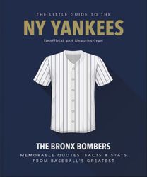 Little Guide to NY Yankees