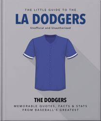 Little Guide to LA Dodgers