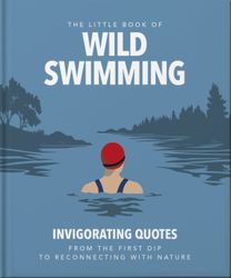 Little Book of Wild Swimming