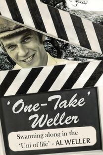 'One-Take Weller'