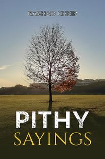 Pithy Sayings
