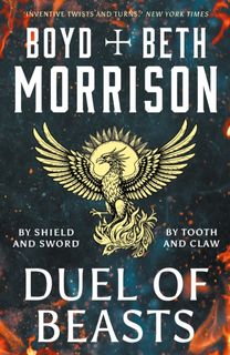 Duel of Beasts
