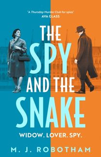 Spy and the Snake