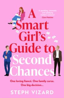 Smart Girl's Guide to Second Chances