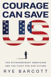 Courage Can Save Us