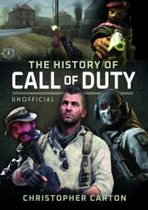 History of Call of Duty
