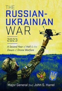 Russian-Ukrainian War, 2023 Russian-Ukrainian War, 2023