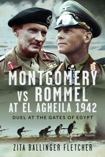 Montgomery vs Rommel at El Agheila 1942