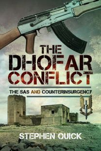 Dhofar Conflict