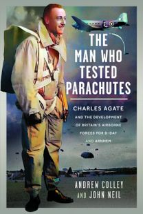 Man Who Tested Parachutes Man Who Tested Parachutes