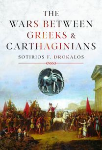 Wars Between Greeks and Carthaginians