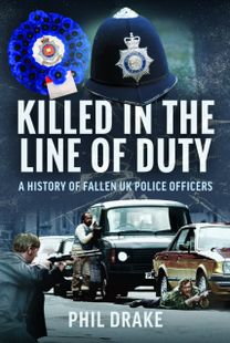 Killed in the Line of Duty