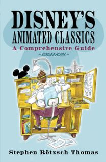 Disney's Animated Classics Disney's Animated Classics