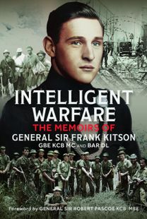 Intelligent Warfare Intelligent Warfare