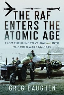 RAF Enters the Atomic Age RAF Enters the Atomic Age