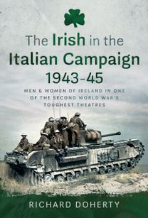 Irish in the Italian Campaign, 1943-45