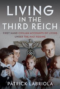 Living in the Third Reich