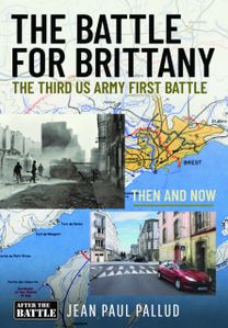 Battle for Brittany 1944