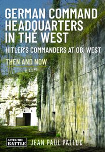 German Command Headquarters in the West