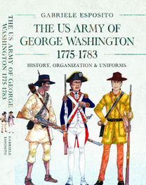 Army of George Washington, 1775–1783