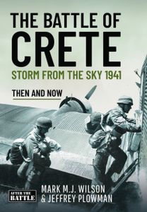 Battle of Crete