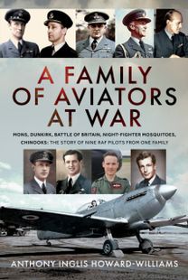 Family of Aviators at War