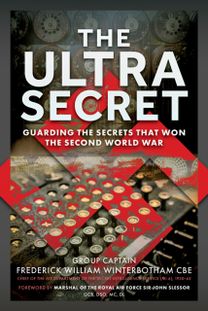 Ultra Secret