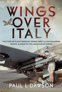 Wings Over Italy Wings Over Italy