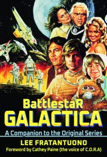 Battlestar Galactica